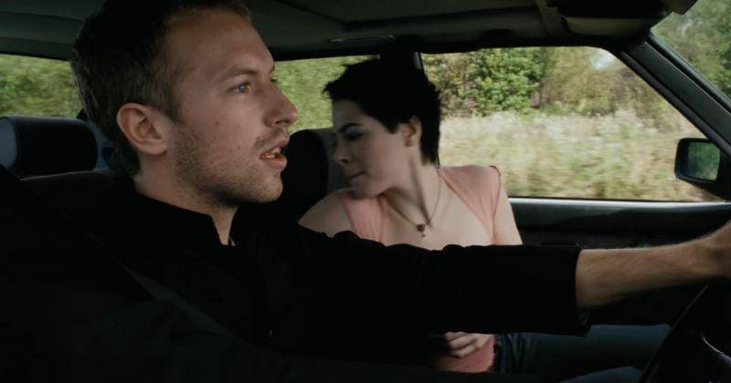 Youtube.com/Coldplay